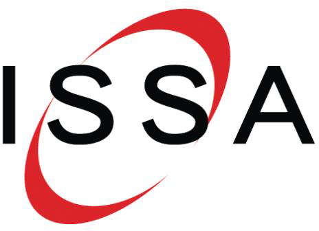 ISSA Logo